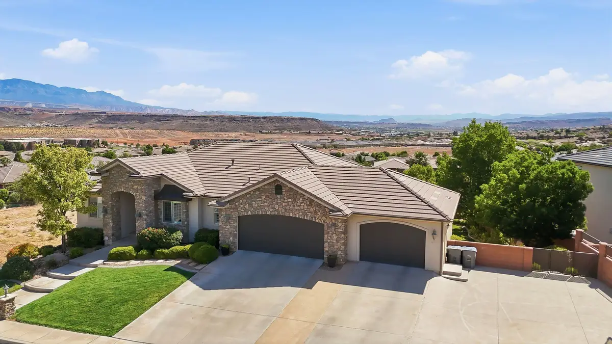 2367 S 1340, Saint George, UT 84770 - #1