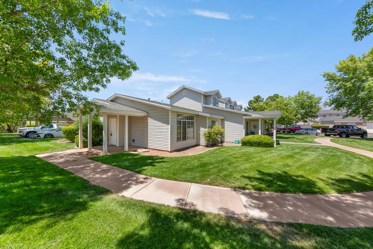 6221 W 135 #26, Hurricane, UT 84737 - #1