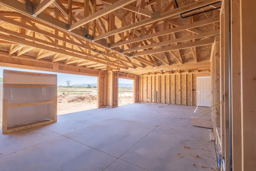 Lot 7 Iron West Subdivision #7, Cedar City, UT 84720 - #3