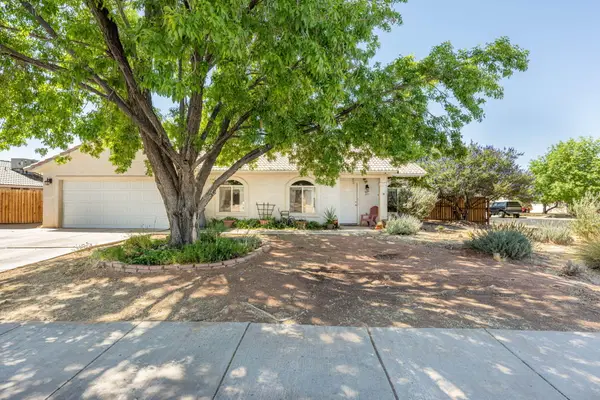 2804 E 350, St George, UT 84790