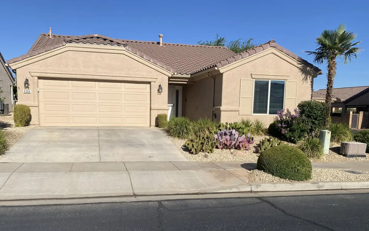 4368 S Ironwood Dr, Saint George, UT 84790 - #1