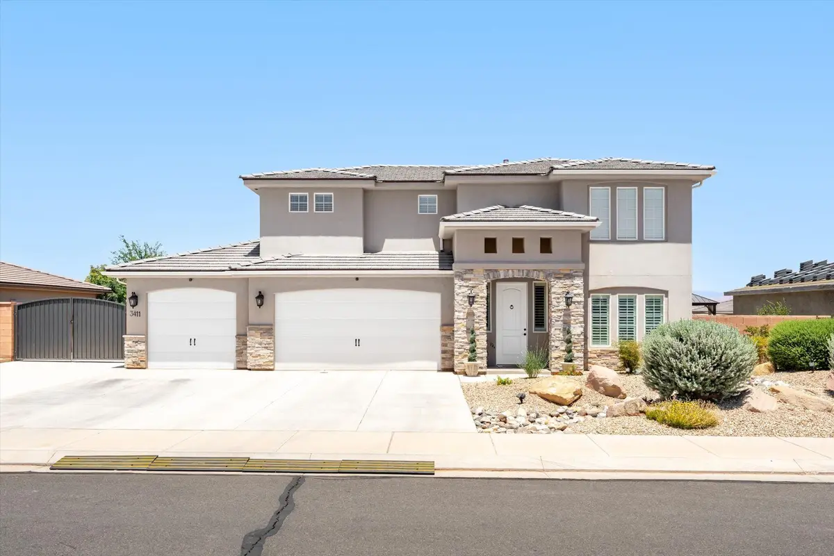 3411 E 3050, Saint George, UT 84790 - #1