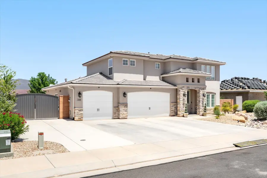 3411 E 3050, Saint George, UT 84790 - #2