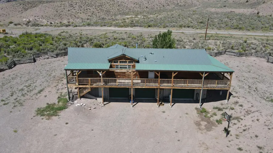 1410 W Highway 62, Antimony, UT 84712 - #2
