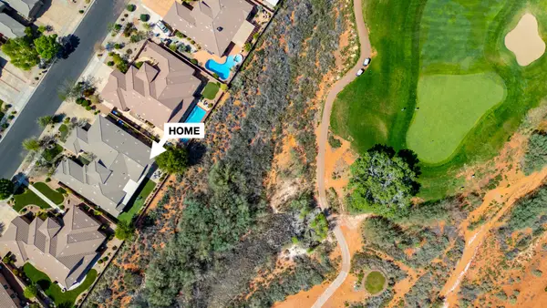 1342 N Liberty Greens Dr, Washington, UT 84780