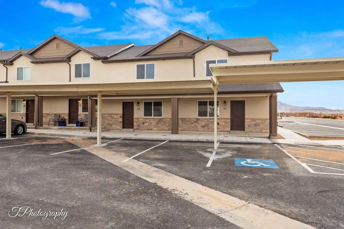 535 W 2530 #Unit 35, Cedar City, UT 84720 - #1