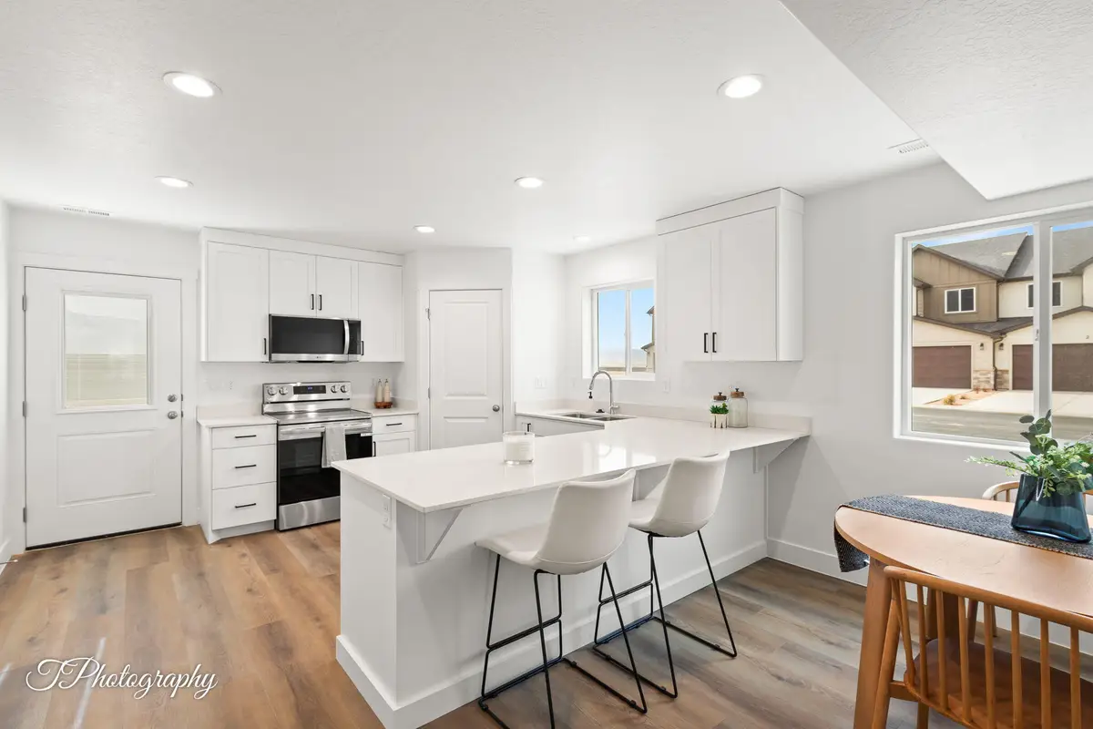 535 W 2530 #Unit 36, Cedar City, UT 84720 - #1