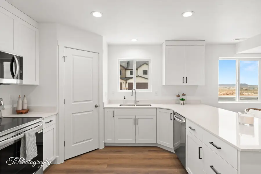 535 W 2530 #Unit 36, Cedar City, UT 84720 - #3
