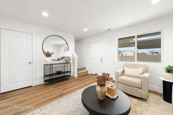535 W 2530 #Unit 37, Cedar City, UT 84720