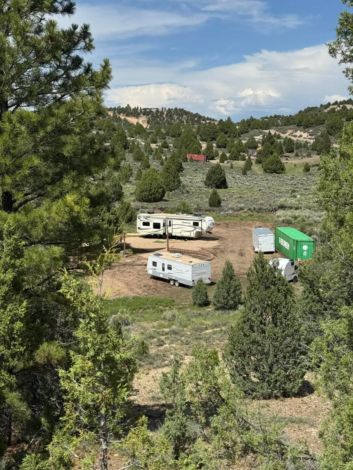 Ouray Cir, Alton, UT 84710 - #1