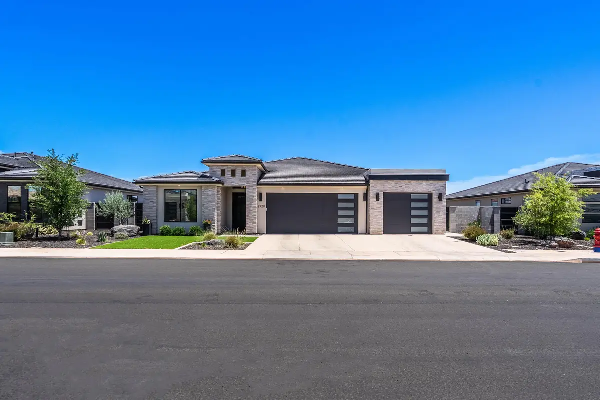2728 Whirlaway Trail, Santa Clara, UT 84765 - #1
