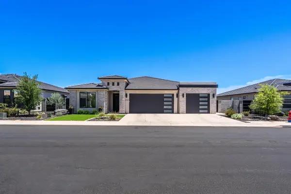 2728 Whirlaway Trail, Santa Clara, UT 84765