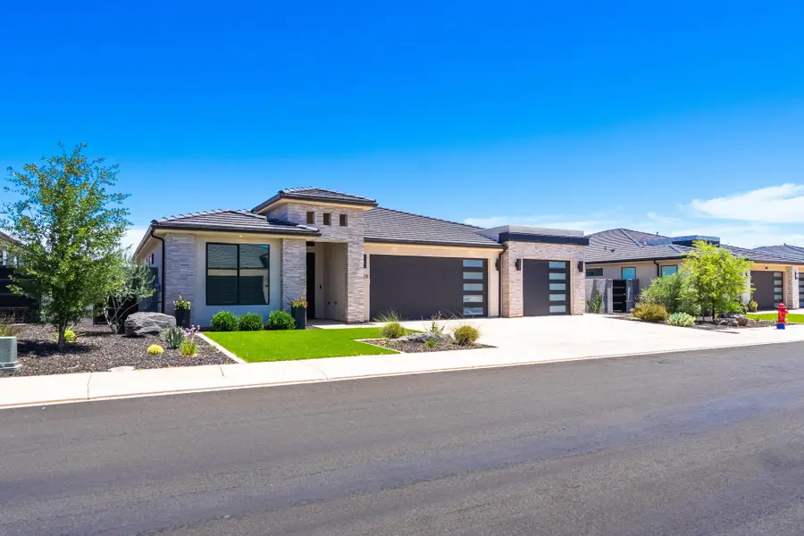 2728 Whirlaway Trail, Santa Clara, UT 84765 - #2