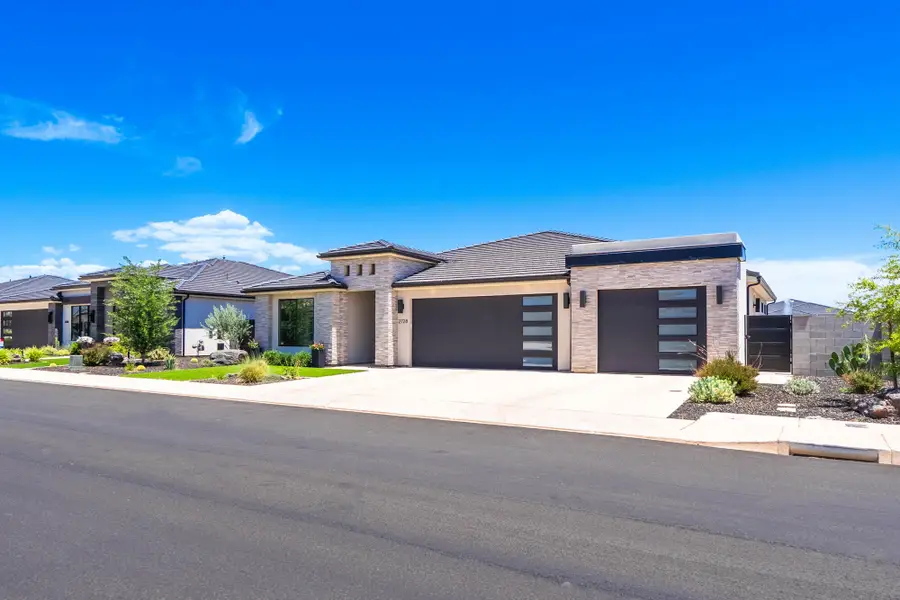 2728 Whirlaway Trail, Santa Clara, UT 84765 - #3