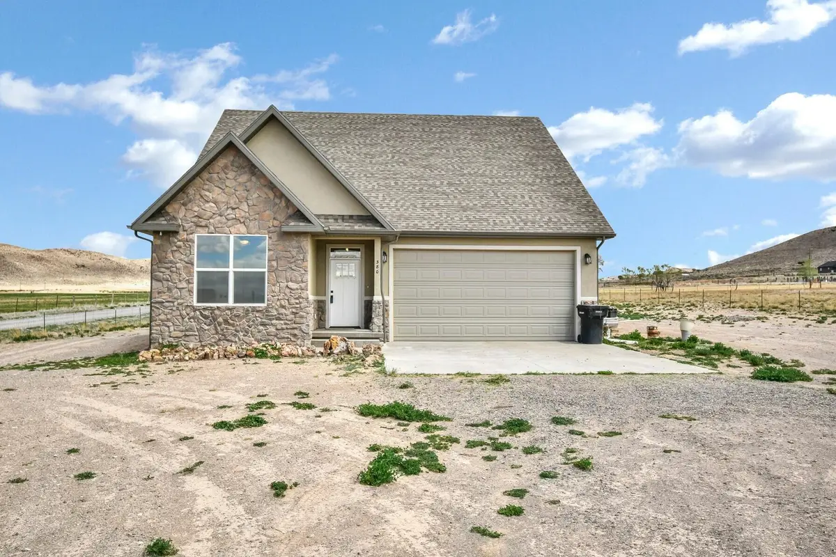 380 W Mountain View Ln, Lyman, UT 84749 - #1
