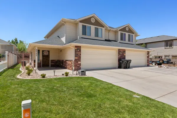 2745 N Clark Parkway, Cedar City, UT 84721