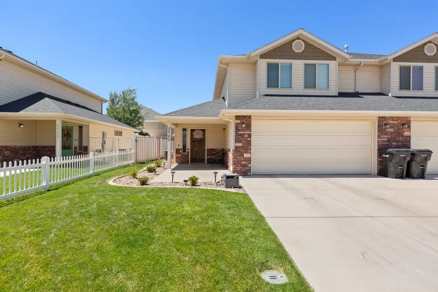 2745 N Clark Parkway, Cedar City, UT 84721 - #2