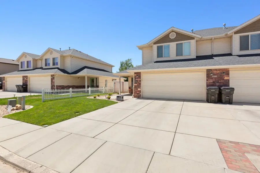 2745 N Clark Parkway, Cedar City, UT 84721 - #3
