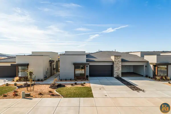 2814 S Church Oak Dr, St George, UT 84790