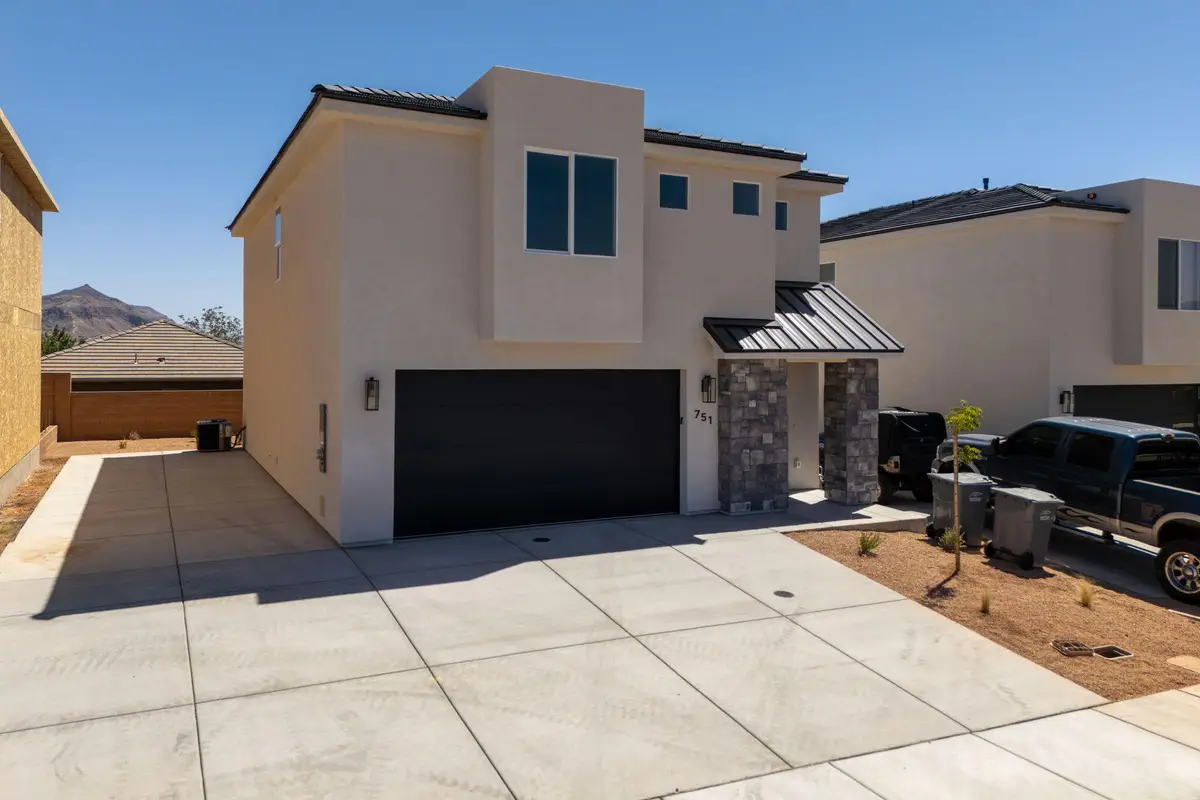 751 W 430, Hurricane, UT 84737 - #1