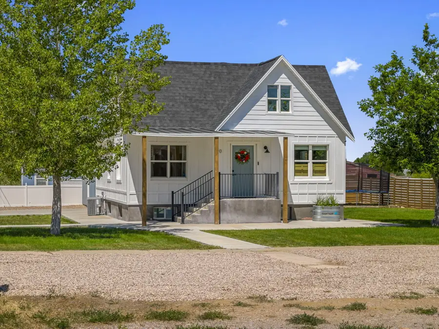 90 S 200 St, Fillmore, UT 84631 - #2