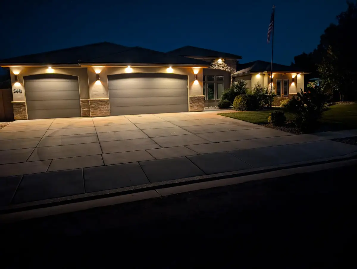 3441 S Castlefield Dr, Washington, UT 84780 - #1