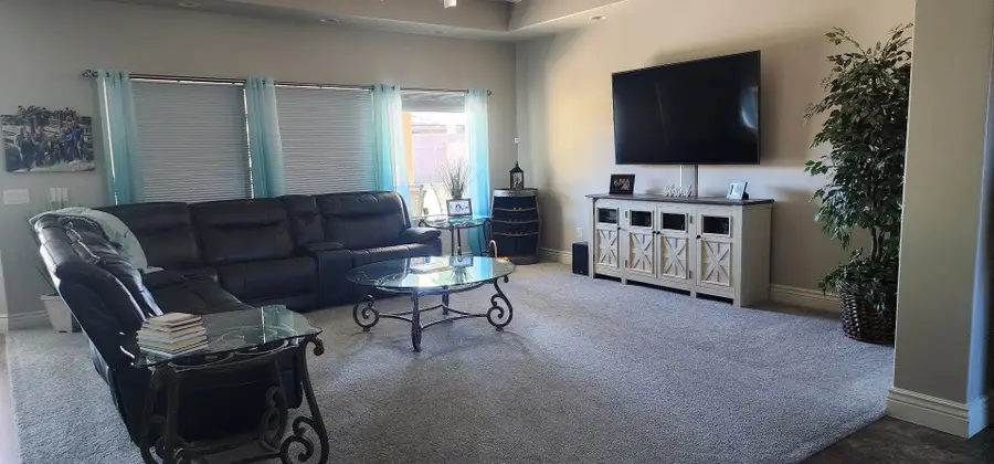 3441 S Castlefield Dr, Washington, UT 84780 - #3