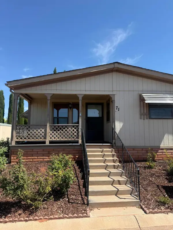1526 N Dixie Downs Rd #71, St George, UT 84770