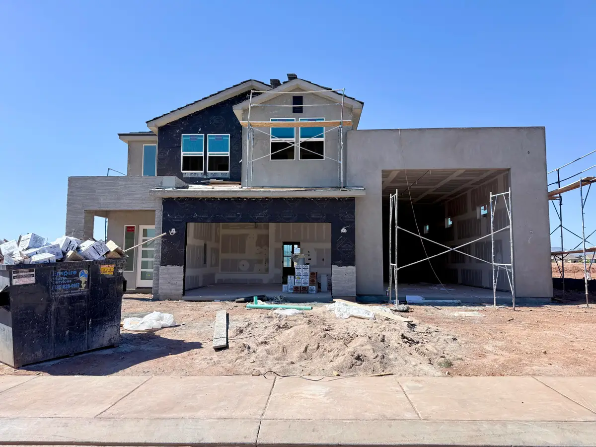 2652 E Suniva Way, Saint George, UT 84790 - #1