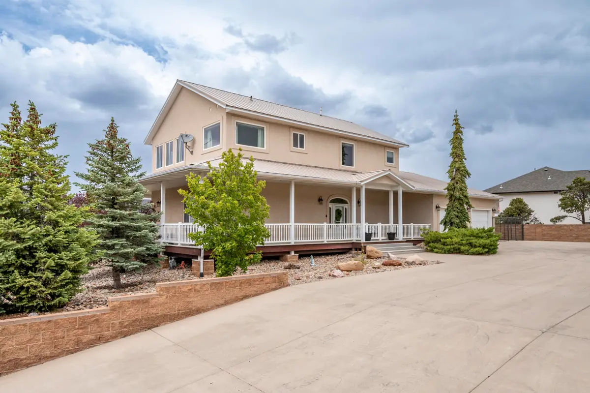 2358 W 546 South St, Cedar City, UT 84720 - #1
