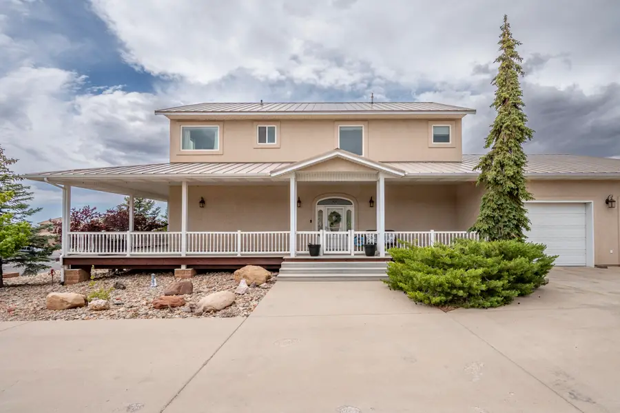 2358 W 546 South St, Cedar City, UT 84720 - #2