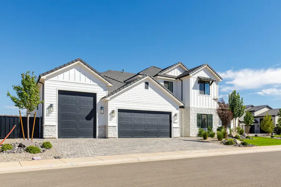 3187 S Newport Dr, Washington, UT 84780 - #2