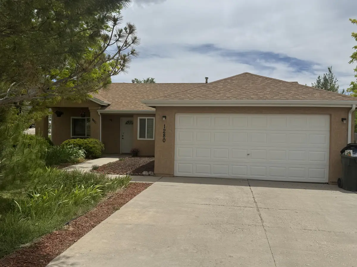 1280 E Midvalley Rd, Enoch, UT 84021 - #1