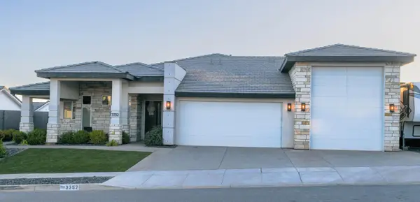 3352 S Pecos Dr, Washington, UT 84780
