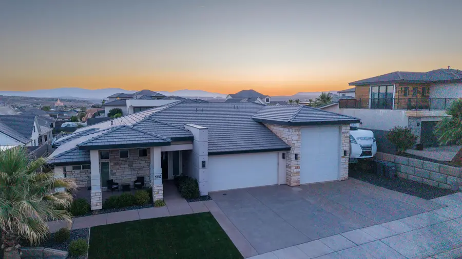 3352 S Pecos Dr, Washington, UT 84780 - #2