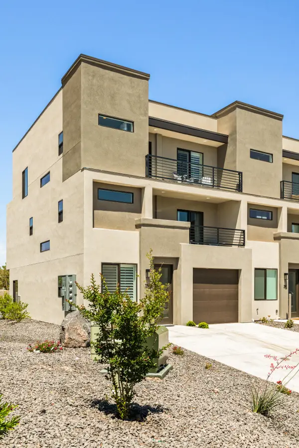 1143 S Gap Canyon Parkway #35, St George, UT 84770