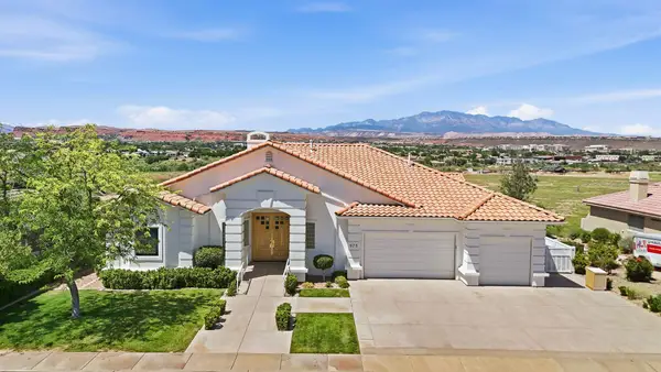 975 E Lizzie Ln, St George, UT 84790
