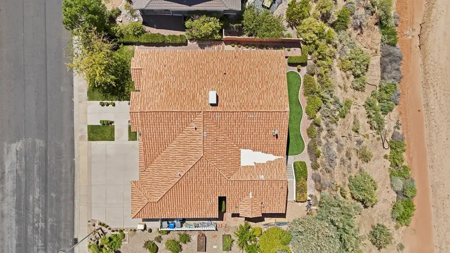 975 E Lizzie Ln, Saint George, UT 84790 - #3