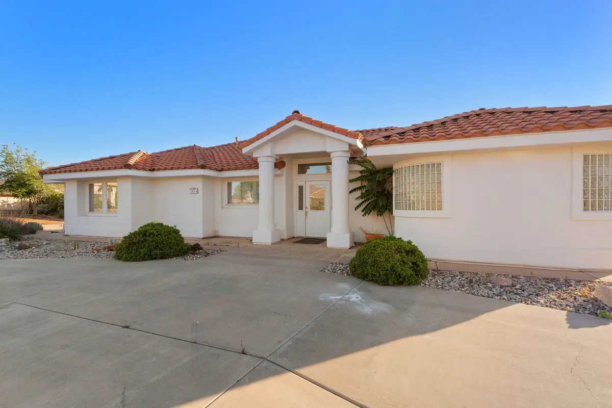 2054 Sanford Place, Saint George, UT 84790 - #1