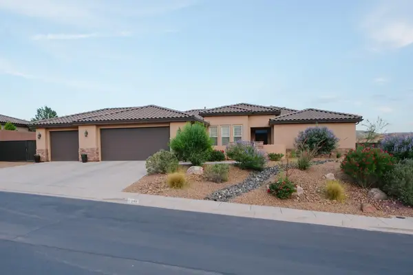 296 E Zion Trail, Toquerville, UT 84774