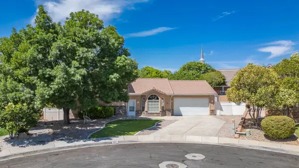 361 N 2660 E St, St George, UT 84790