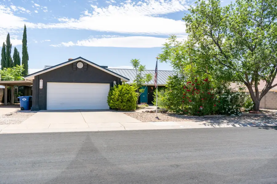 1682 N Bench Dr, Santa Clara, UT 84765 - #2