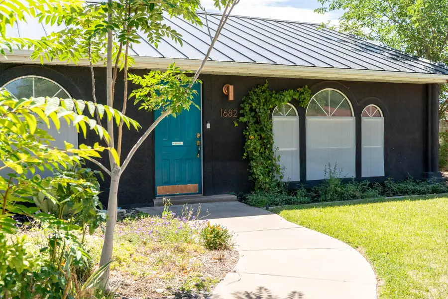 1682 N Bench Dr, Santa Clara, UT 84765 - #3
