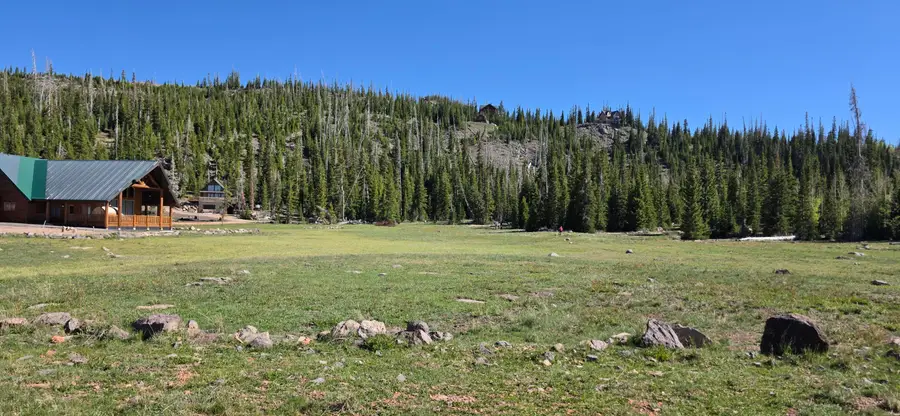 39 S Quill Rd, Brian Head, UT 84719 - #3