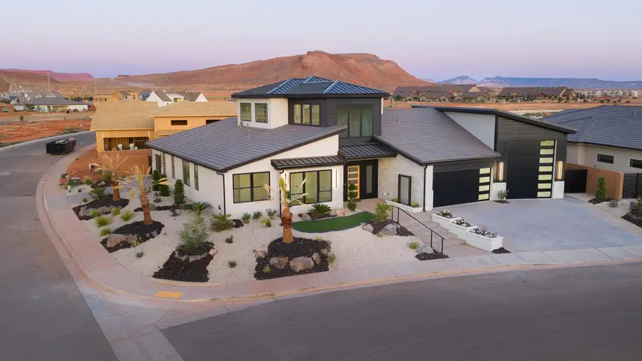 4927 S Lakefront, Washington, UT 84780 - #3