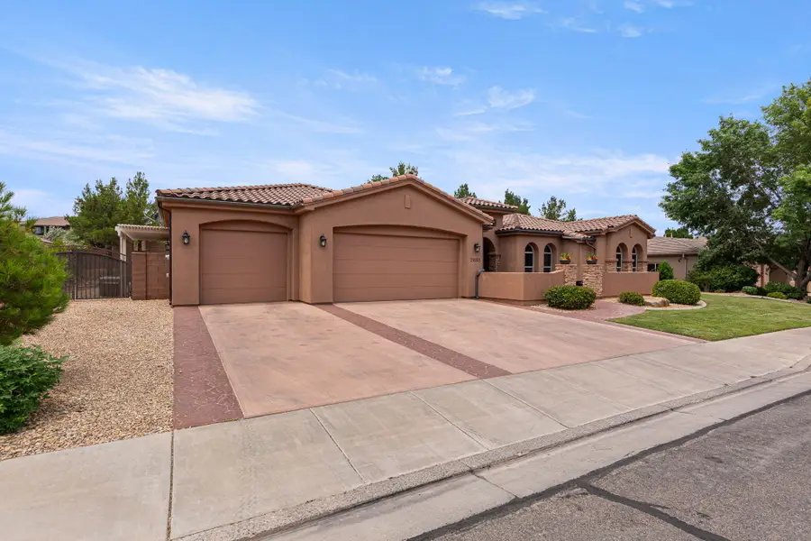 2880 S 2350 St, Saint George, UT 84790 - #2