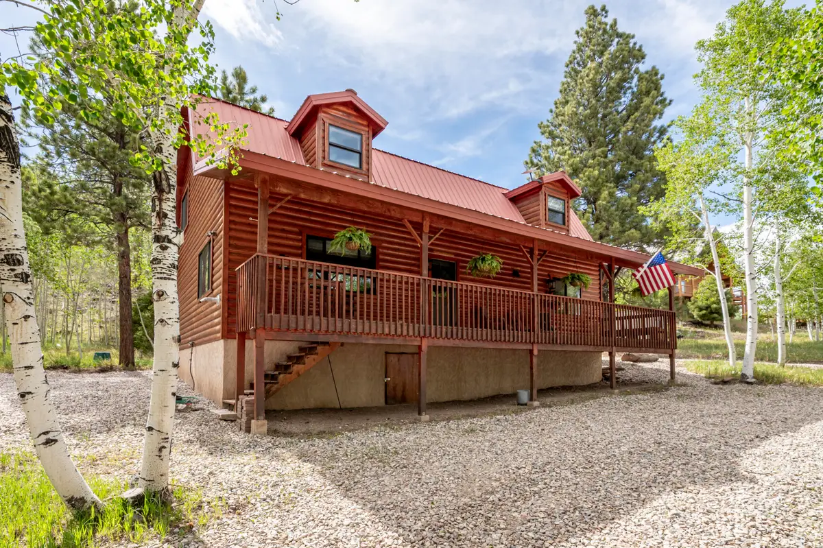 475 N Monika Dr, Panguitch, UT 84759 - #1