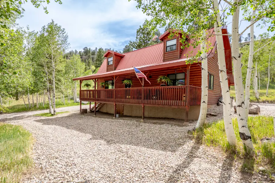 475 N Monika Dr, Panguitch, UT 84759 - #2