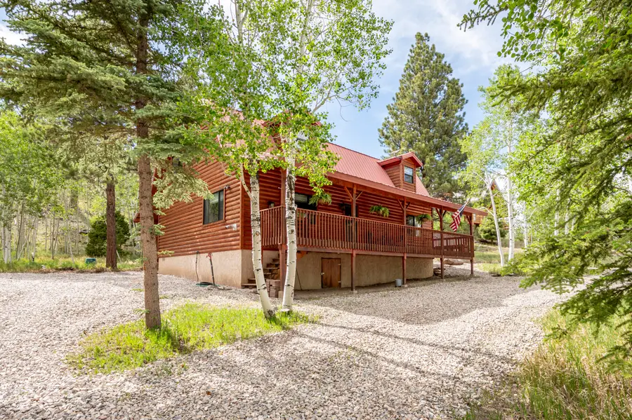 475 N Monika Dr, Panguitch, UT 84759 - #3