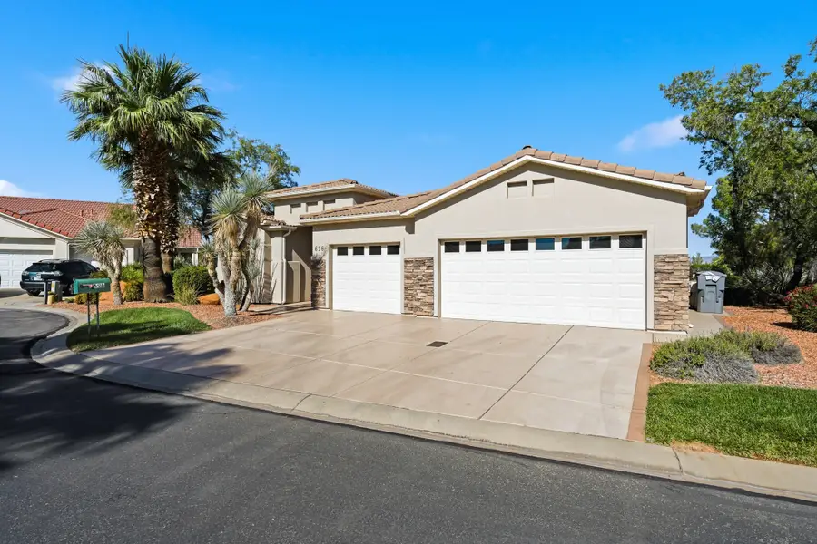 696 N 1200, Washington, UT 84780 - #3